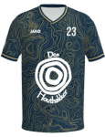 Zwart shirt van Team 1